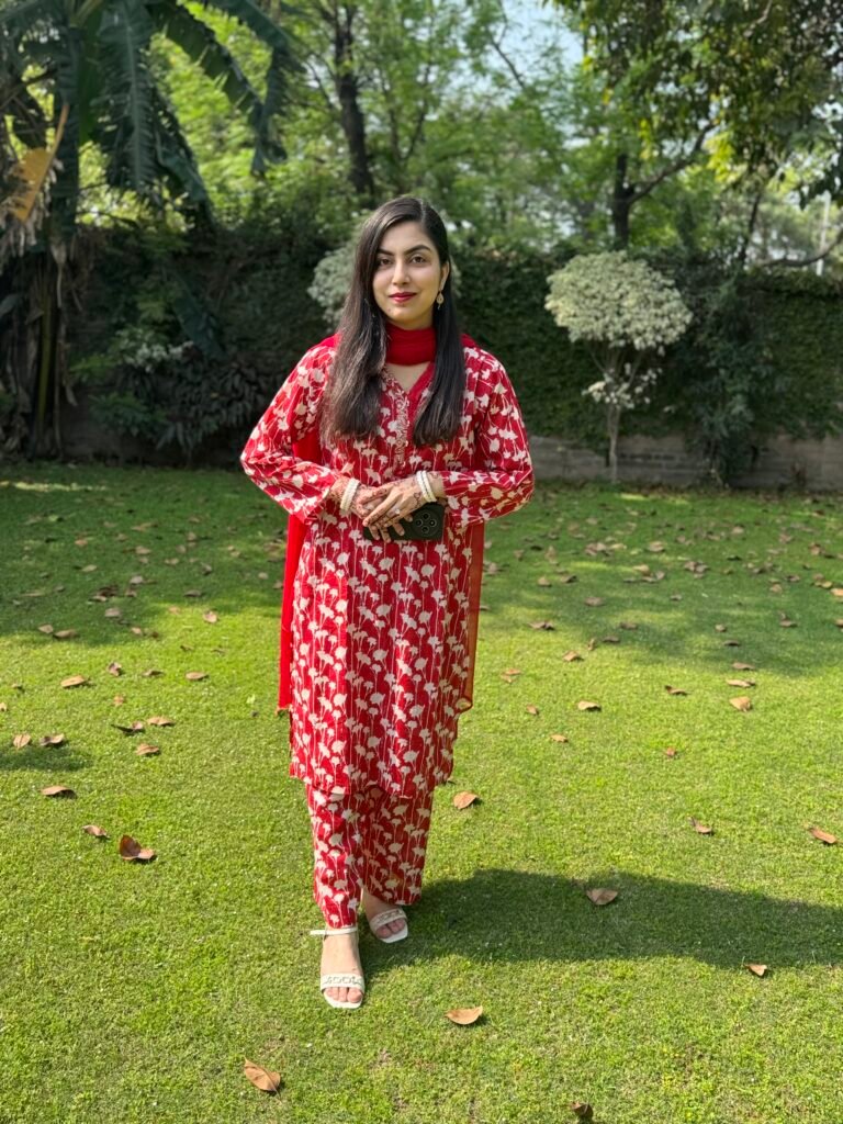dr malika tariq